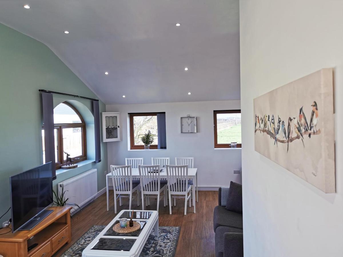 The Bakery Pilling Exterior foto